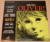 Original Broadway - Oliver!