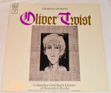 Miscellaneous - Oliver Twist