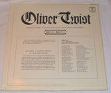 Miscellaneous - Oliver Twist
