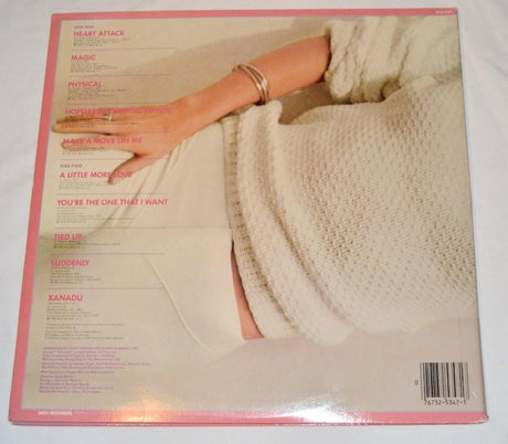 Newton-John, Olivia - Greatest Hits Vol. 2