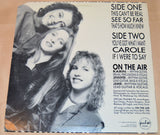 On The Air - On The Air