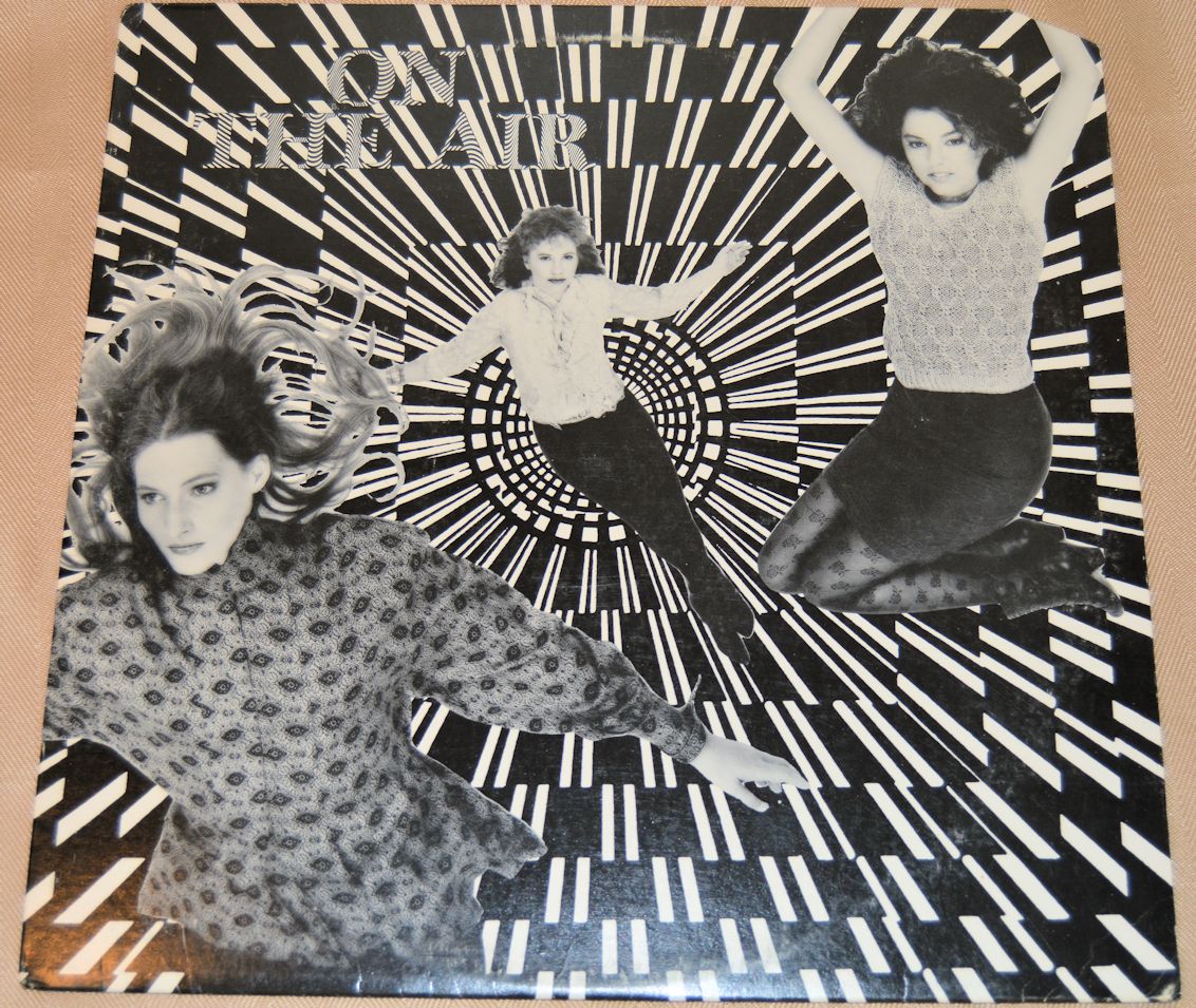 On The Air - On The Air