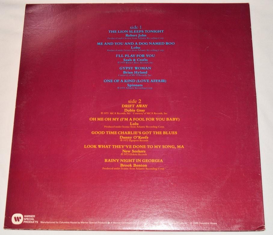 Various - One Of A Kind