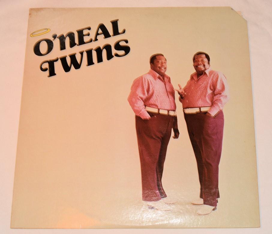 O'Neal Twins - O'Neal Twins