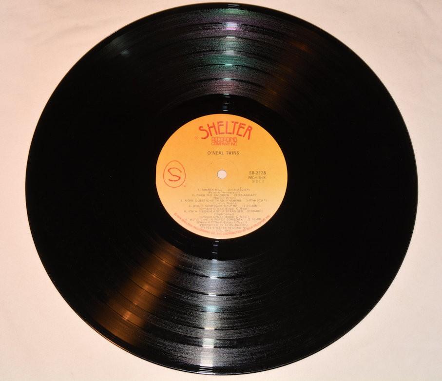 O'Neal Twins - O'Neal Twins