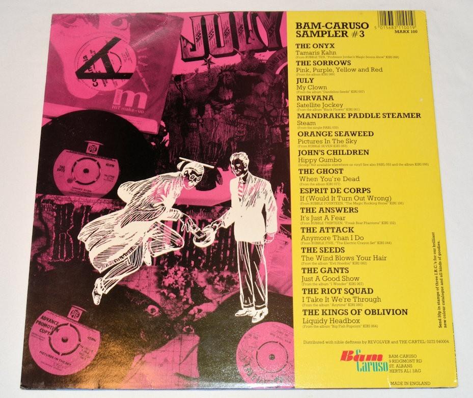 Various - It's Only A Passing Phaze