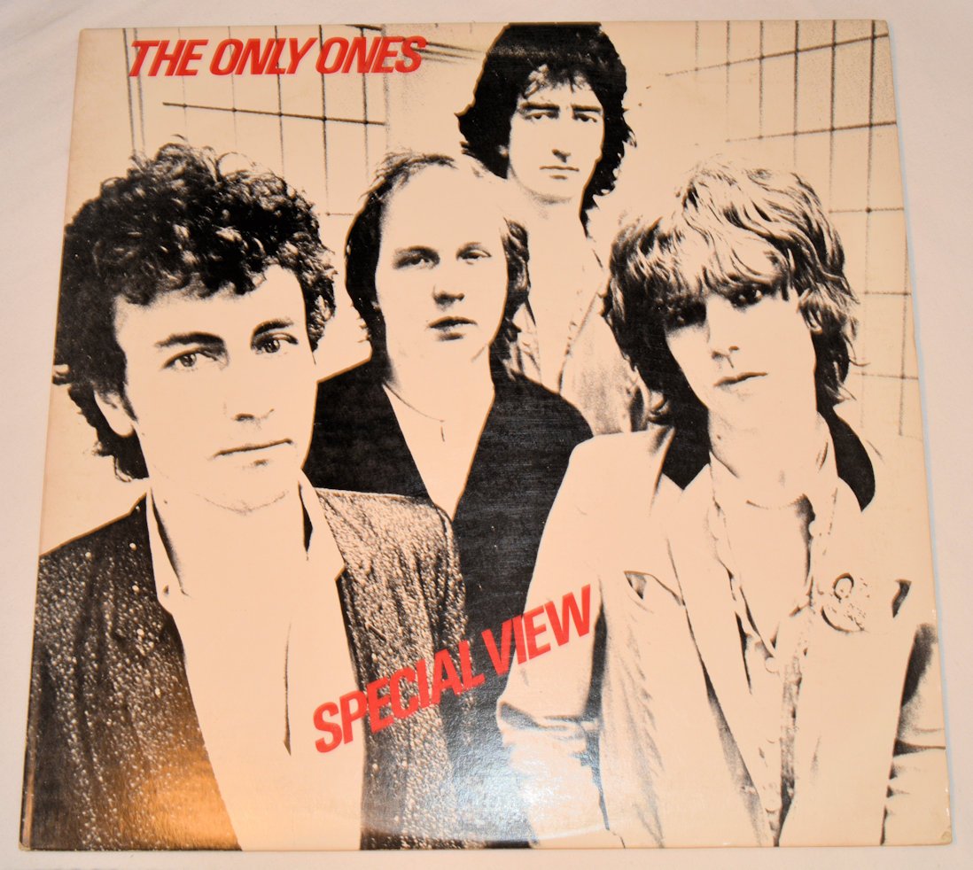 Only Ones, The - Special View