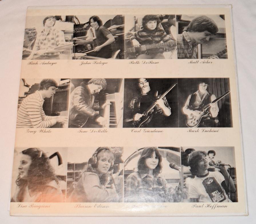 Onyx & Wildwood - Also Featuring