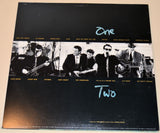 Orbison, Roy - Black And White Night Live