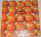 Orchestra Harlow - Hommy - A Latin Opera