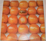 Orchestra Harlow - Hommy - A Latin Opera