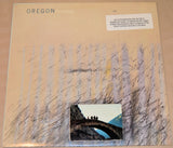Oregon - Crossing