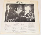 Oregon - Distant Hills