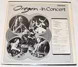 Oregon - In Concert