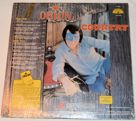 Orion - Country