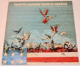 Coleman, Ornette - Skies Of America
