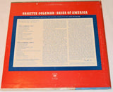 Coleman, Ornette - Skies Of America