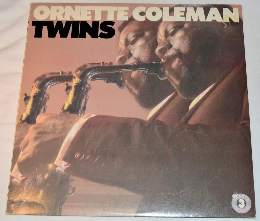 Coleman, Ornette - Twins