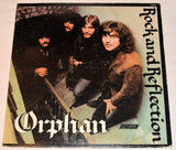 Orphan - Rock And Reflection