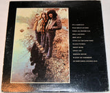 Orphan - Rock And Reflection