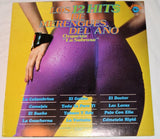 Orquestra La Sabrosa - 12 Merengues Del Ano