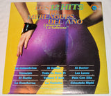 Orquestra La Sabrosa - 12 Merengues Del Ano