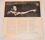 Brown, Oscar Jr - Between Heaven And Hell