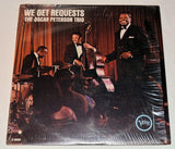 Peterson, Oscar - We Get Requests