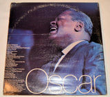 Peterson, Oscar - Featuring Stephane Grappelli