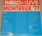 Peterson, Oscar - Live Montreux '77