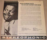 Peterson, Oscar - Plays Richard Rodgers