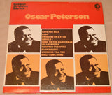 Peterson, Oscar - Golden Archives