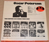 Peterson, Oscar - Golden Archives
