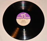 Peterson, Oscar - The Silent Partner