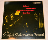 Peterson, Oscar - Stratford Shakespearean Festival