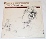 Peterson, Oscar - Trio In Transition