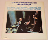 Peterson, Oscar - Trio Plays