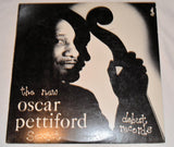 Pettiford, Oscar - The New Oscar Pettiford Sextet