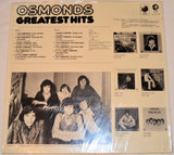 Osmonds - Greatest Hits