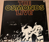 Osmonds - Live