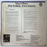 Redding, Otis - King & Queen