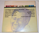 Redding, Otis - History Of