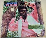 Williams, Otis - Greatest Hits