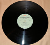 Otto's Chemical Lounge - Spillover