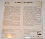 Out Of Band Experience - Call Now! 1-800-OUT-BAND