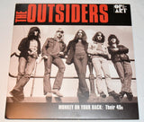 Outsiders, The - Monkey On Your Back
