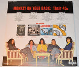 Outsiders, The - Monkey On Your Back