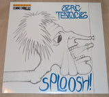 OZRIC TENTACLES - SPLOOSH