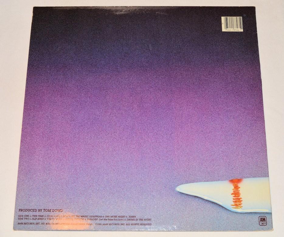 Pablo Cruise - Reflector