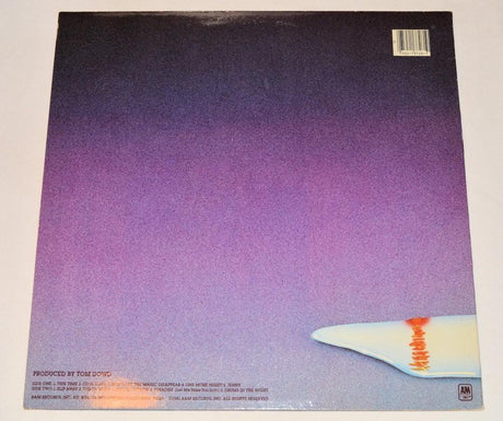 Pablo Cruise - Reflector